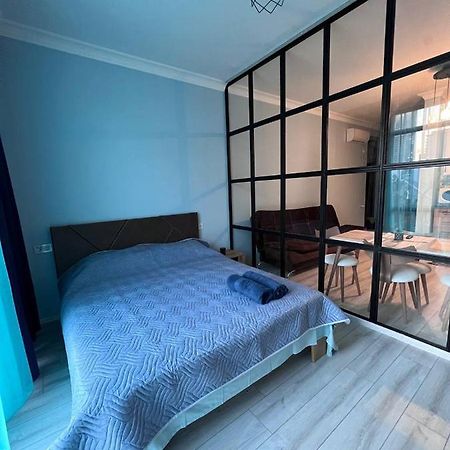Apartment Merabi Batumi Kültér fotó