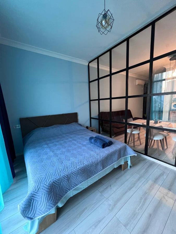 Apartment Merabi Batumi Kültér fotó