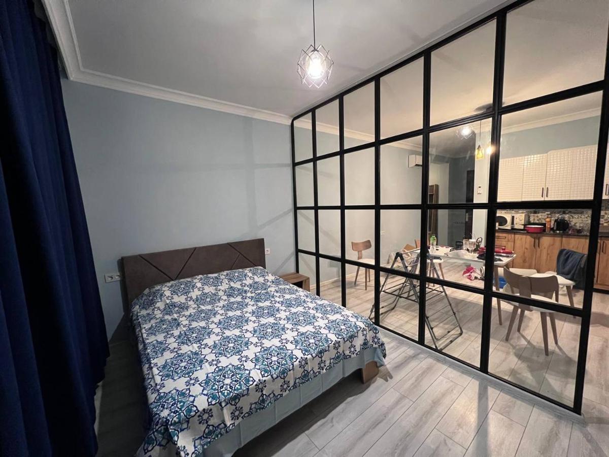 Apartment Merabi Batumi Kültér fotó