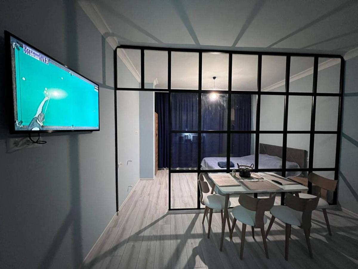 Apartment Merabi Batumi Kültér fotó
