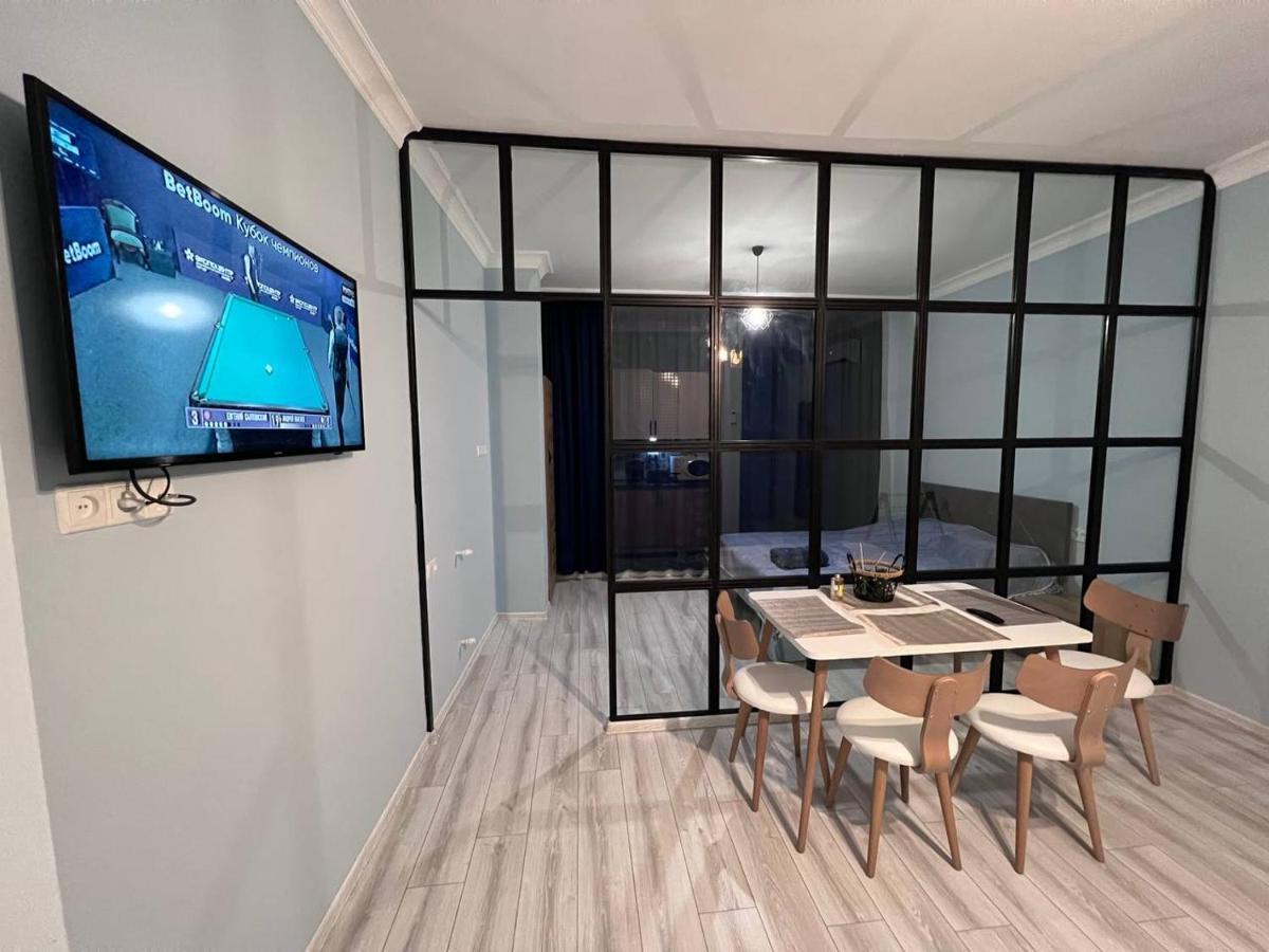 Apartment Merabi Batumi Kültér fotó