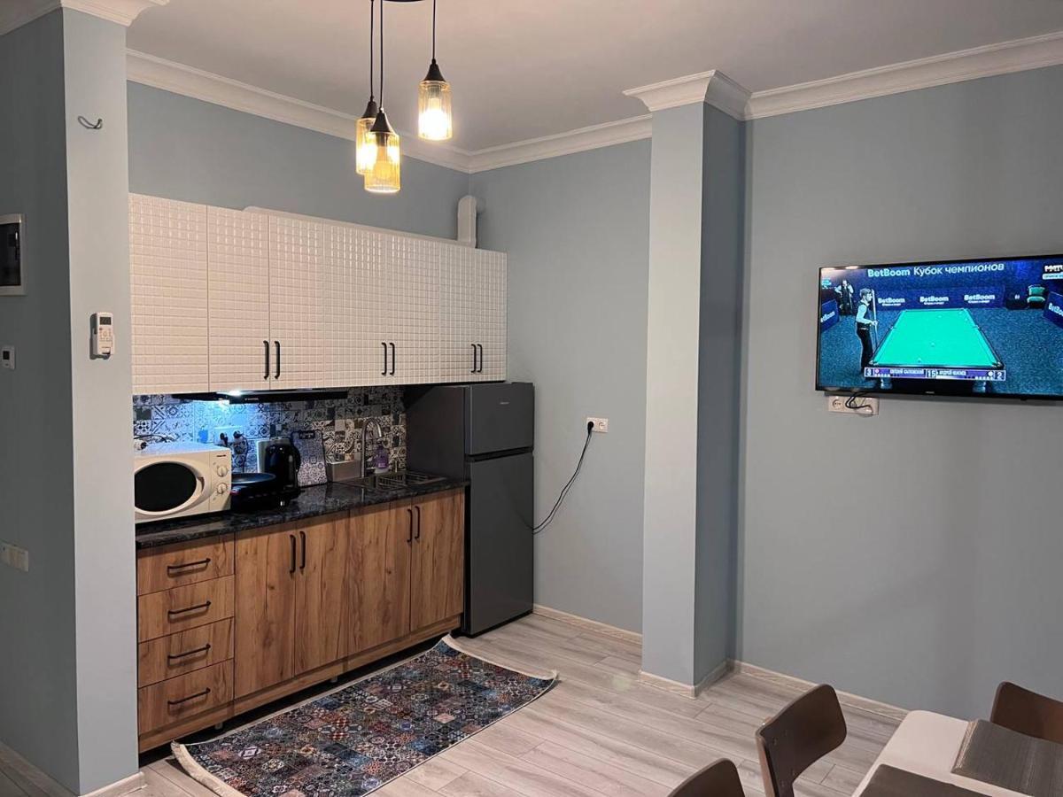 Apartment Merabi Batumi Kültér fotó