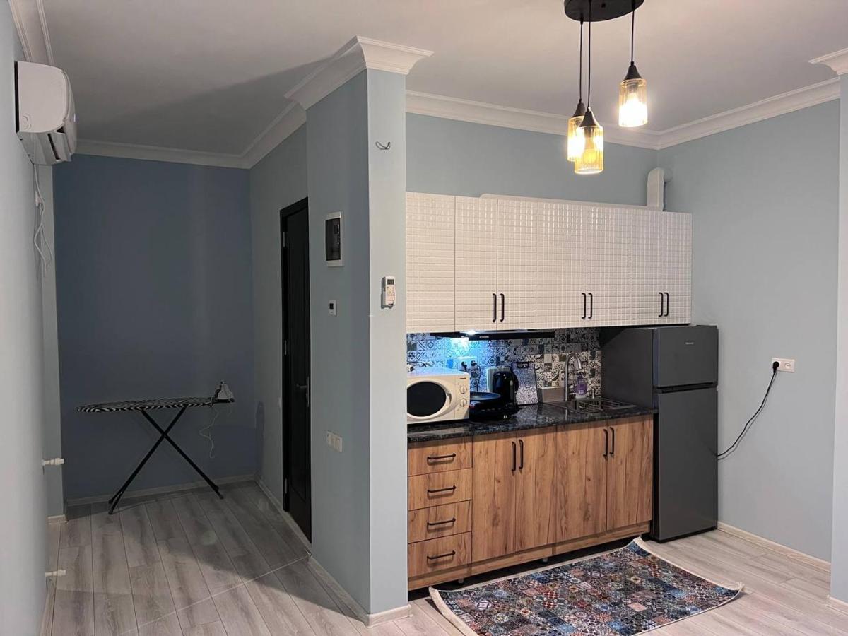 Apartment Merabi Batumi Kültér fotó