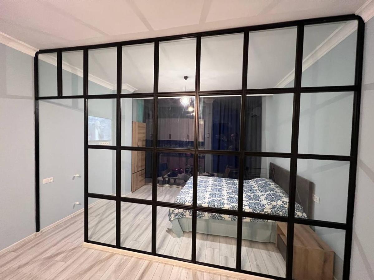 Apartment Merabi Batumi Kültér fotó