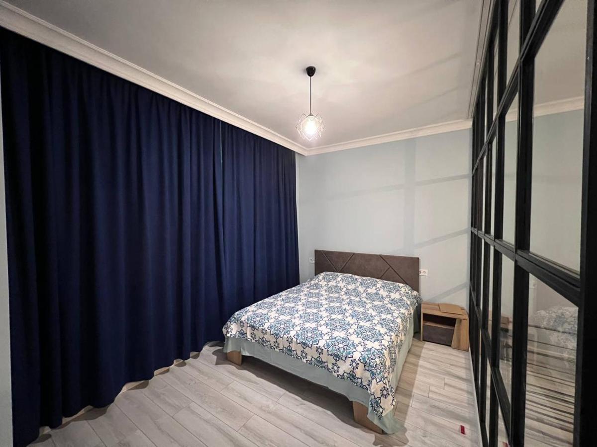 Apartment Merabi Batumi Kültér fotó