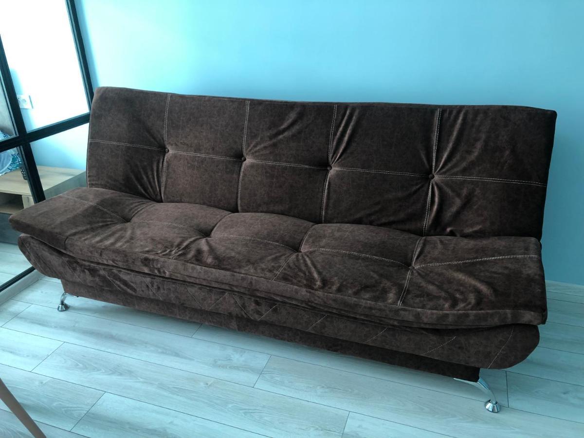 Apartment Merabi Batumi Kültér fotó