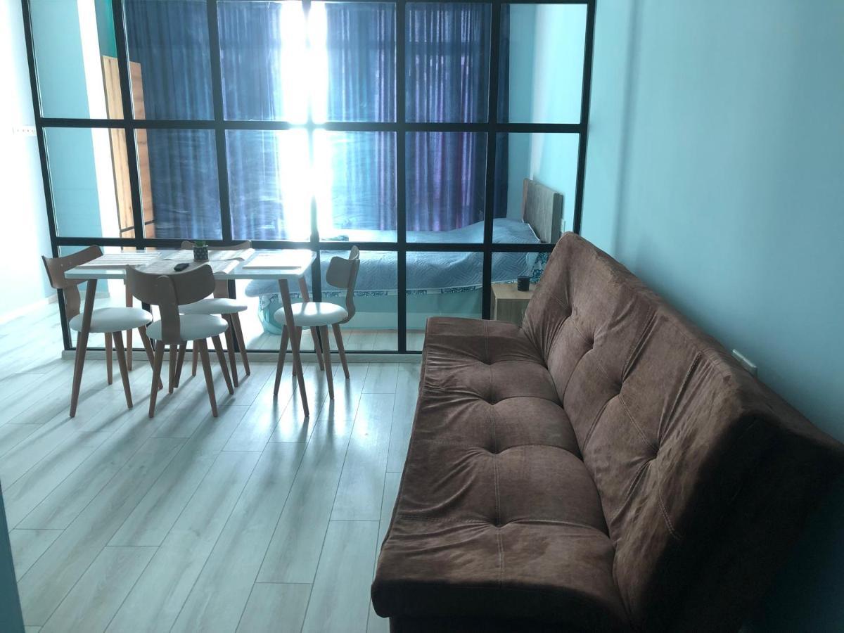 Apartment Merabi Batumi Kültér fotó