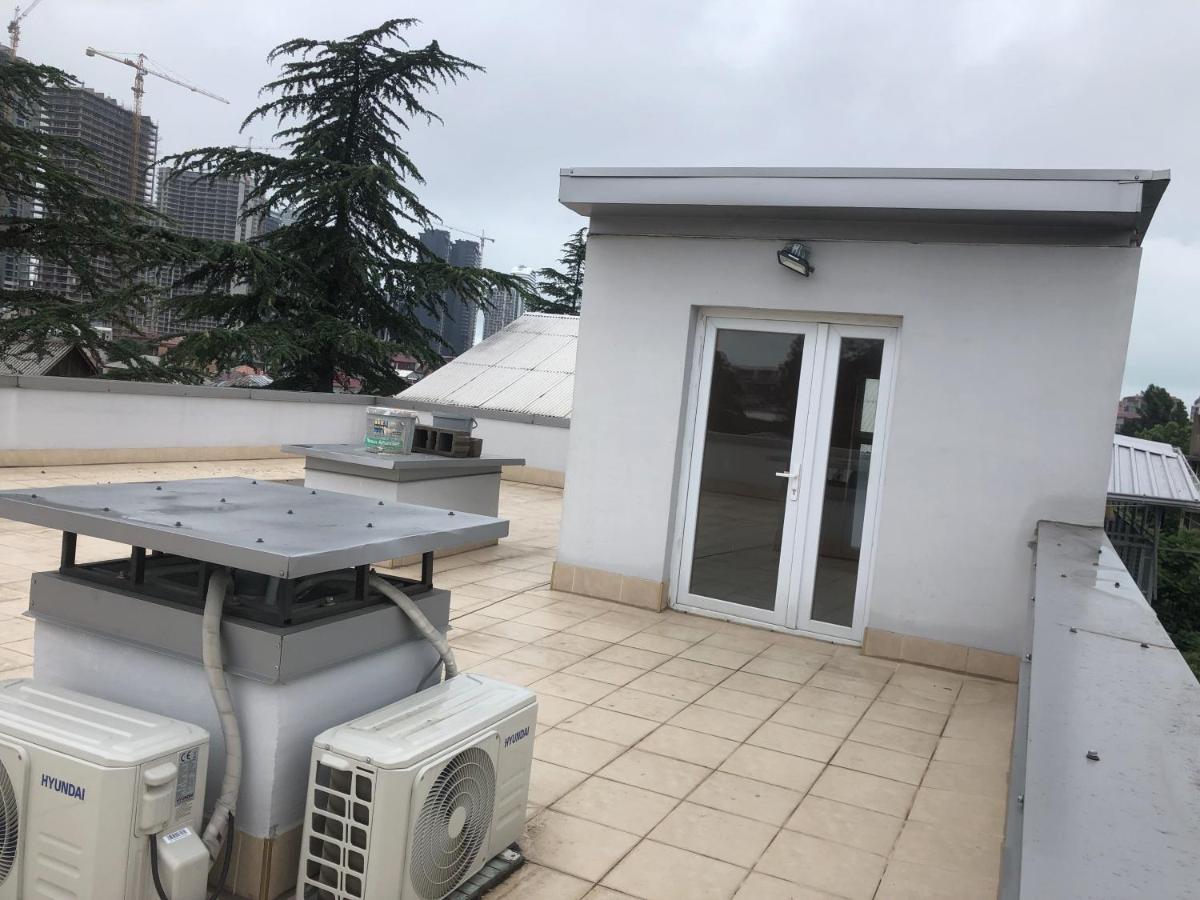 Apartment Merabi Batumi Kültér fotó