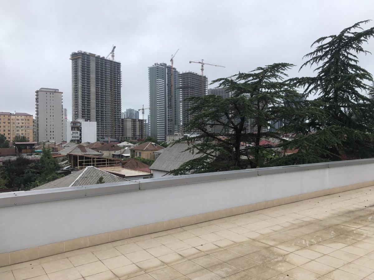 Apartment Merabi Batumi Kültér fotó