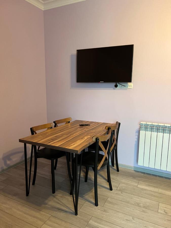 Apartment Merabi Batumi Kültér fotó
