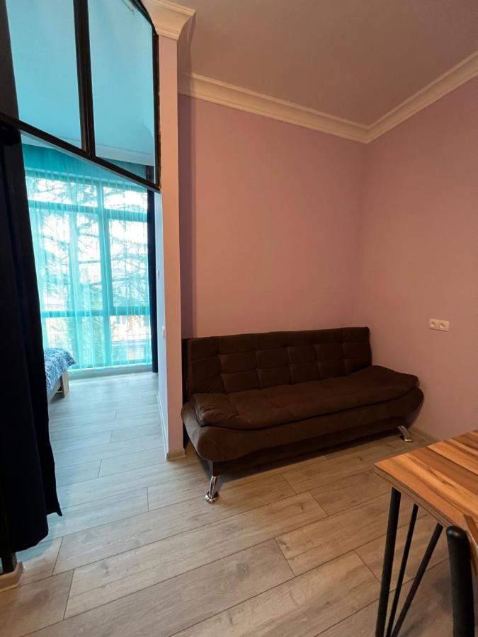 Apartment Merabi Batumi Kültér fotó