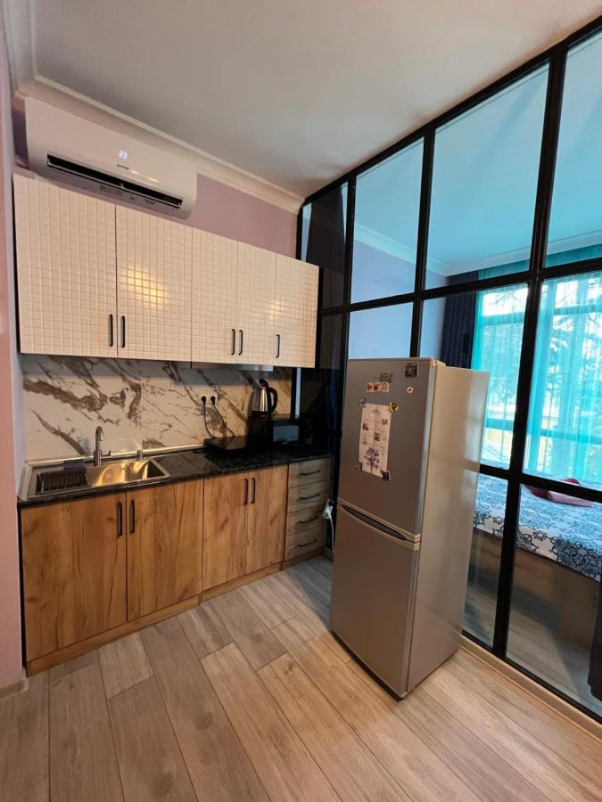 Apartment Merabi Batumi Kültér fotó