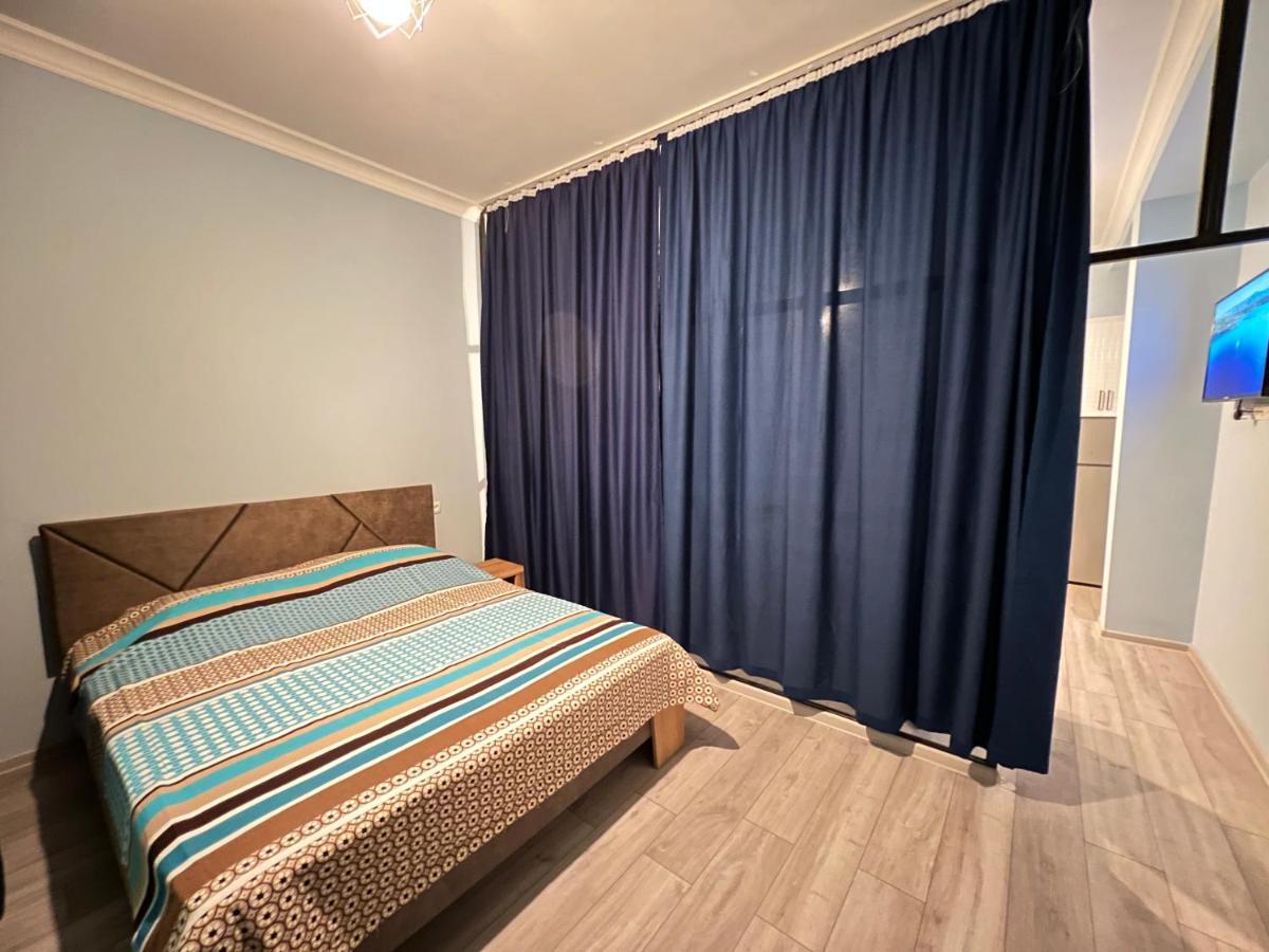 Apartment Merabi Batumi Kültér fotó