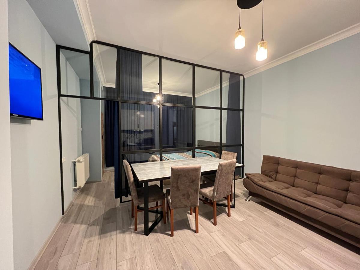 Apartment Merabi Batumi Kültér fotó