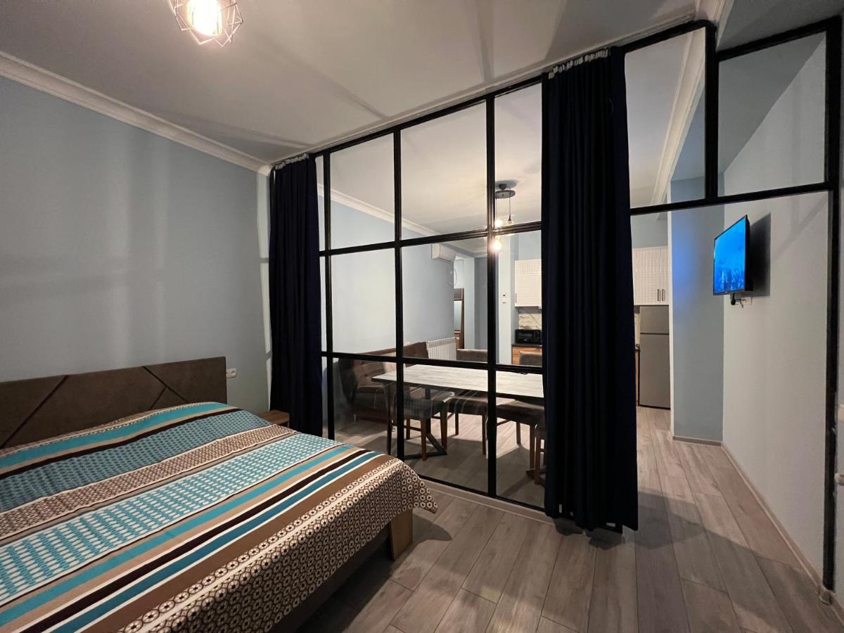 Apartment Merabi Batumi Kültér fotó