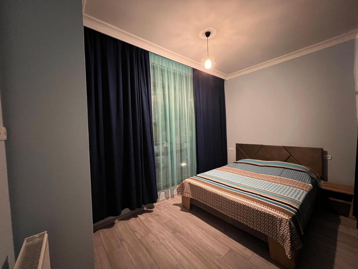 Apartment Merabi Batumi Kültér fotó
