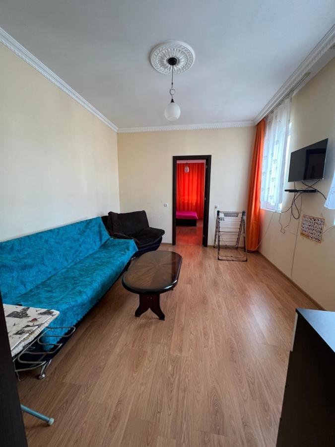 Apartment Merabi Batumi Kültér fotó