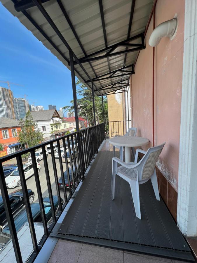 Apartment Merabi Batumi Kültér fotó