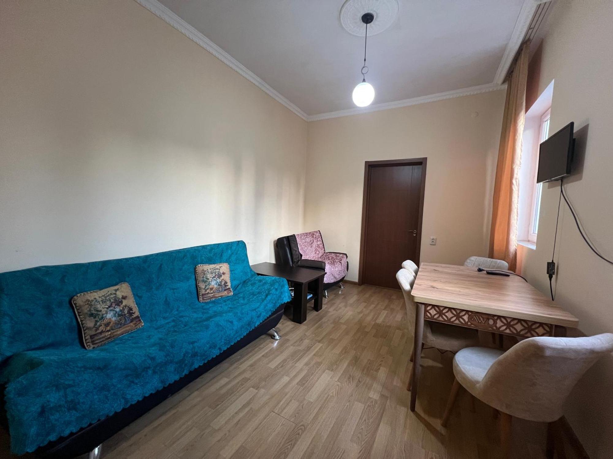 Apartment Merabi Batumi Kültér fotó