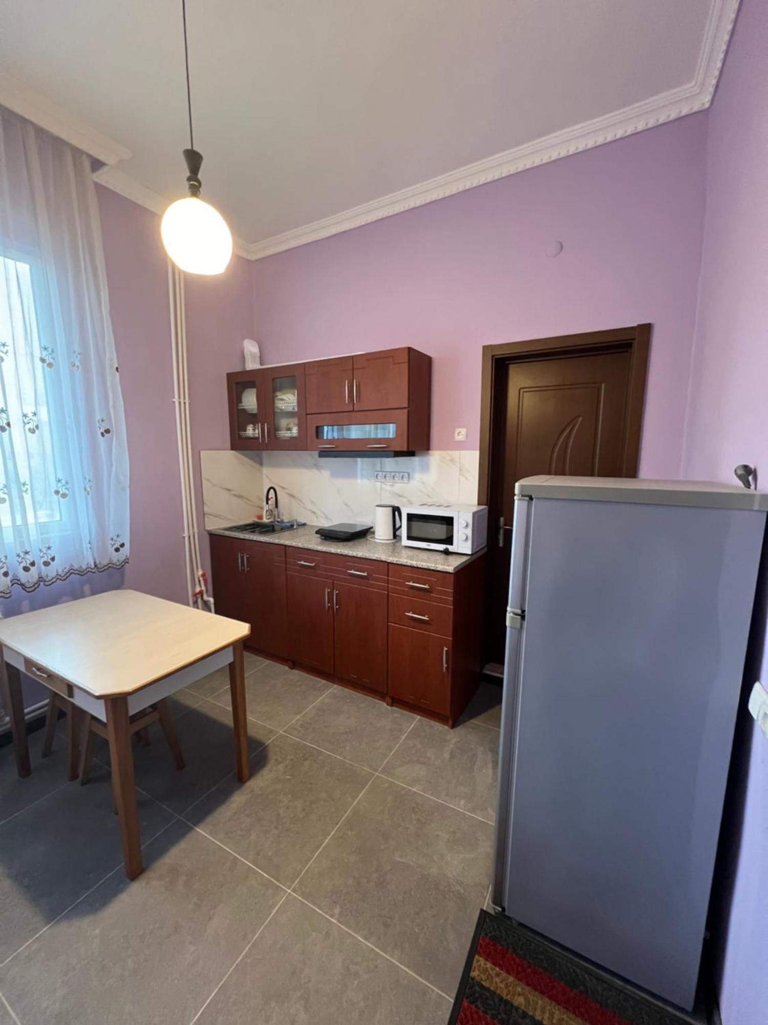 Apartment Merabi Batumi Kültér fotó