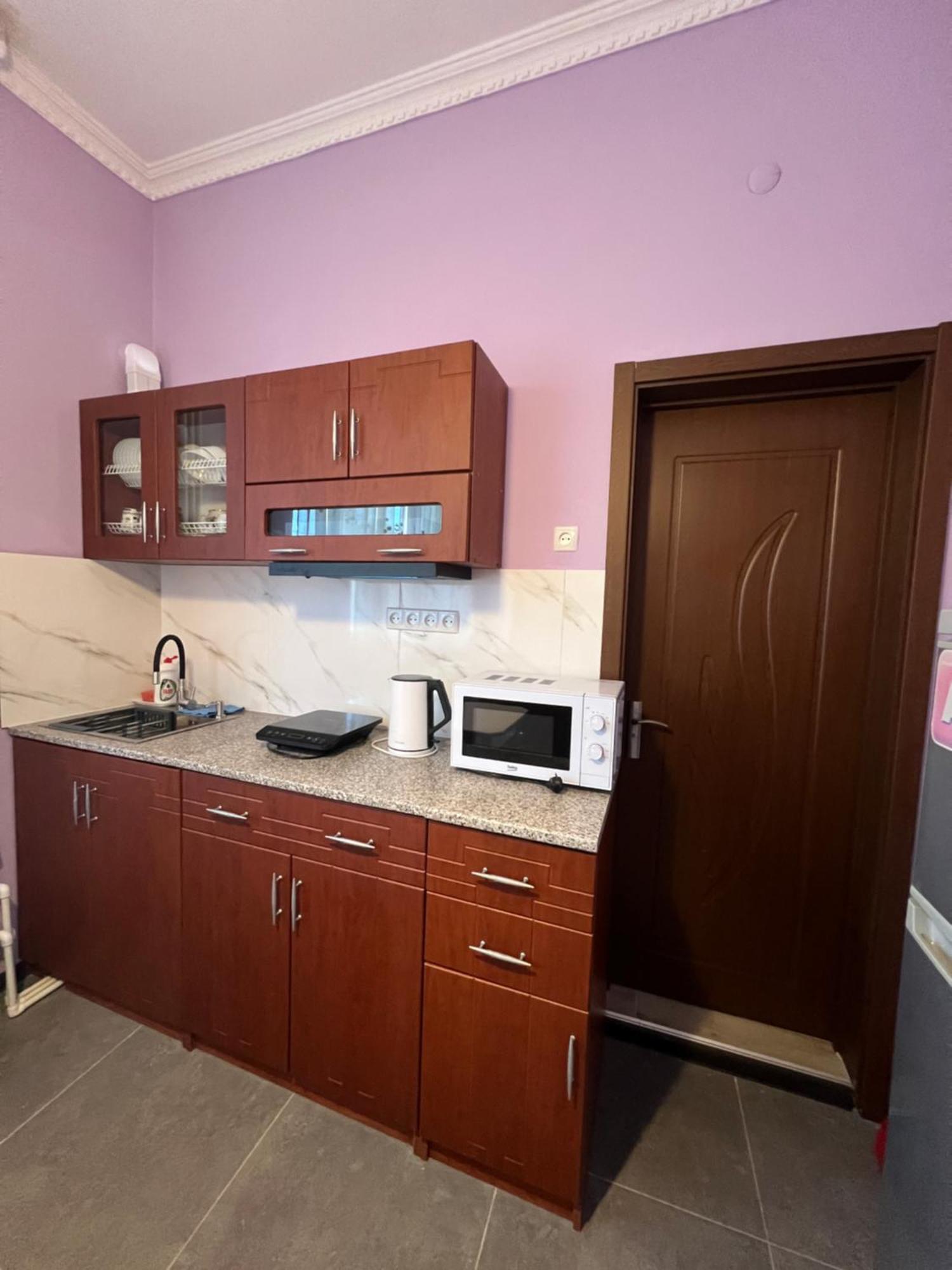 Apartment Merabi Batumi Kültér fotó