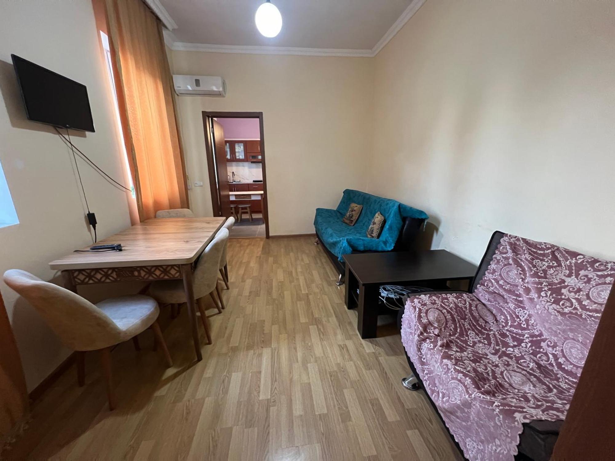 Apartment Merabi Batumi Kültér fotó