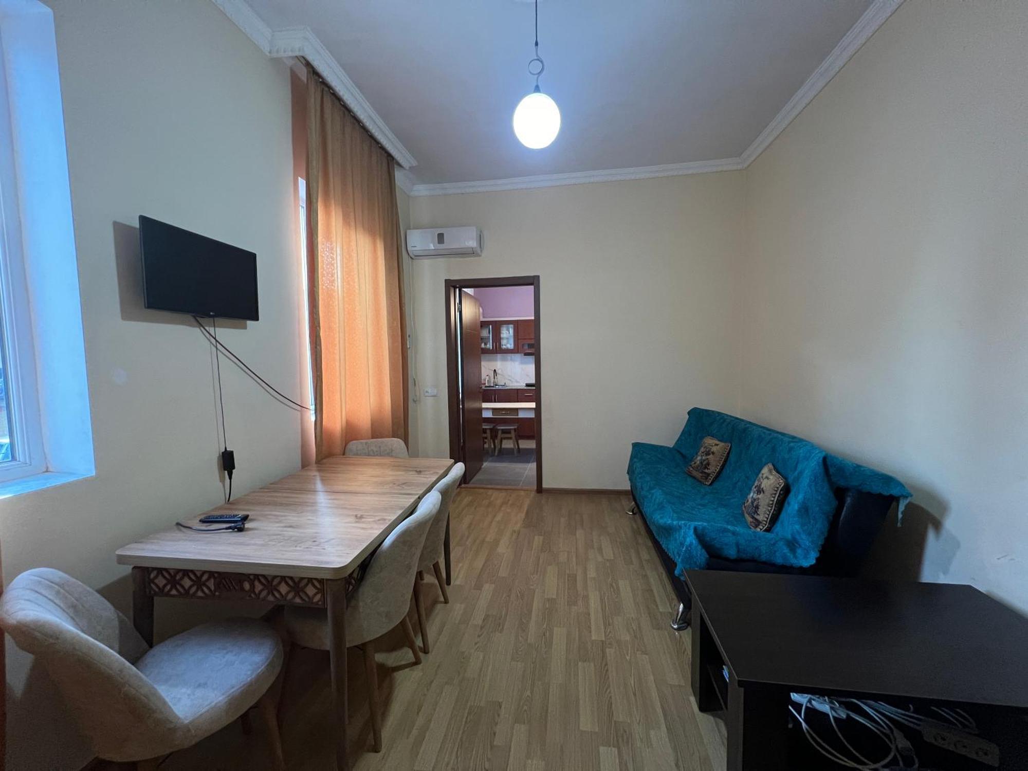 Apartment Merabi Batumi Kültér fotó