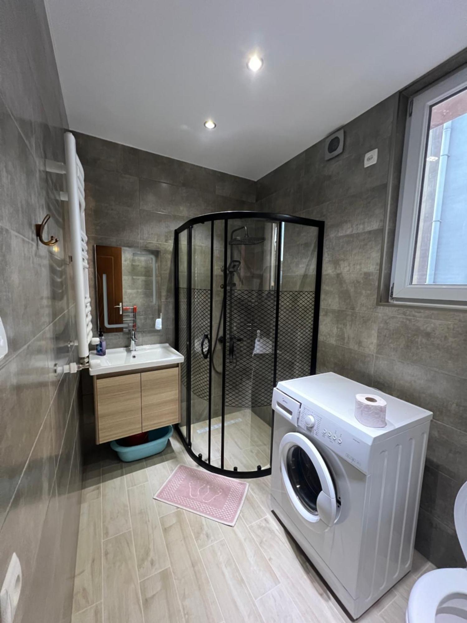 Apartment Merabi Batumi Kültér fotó
