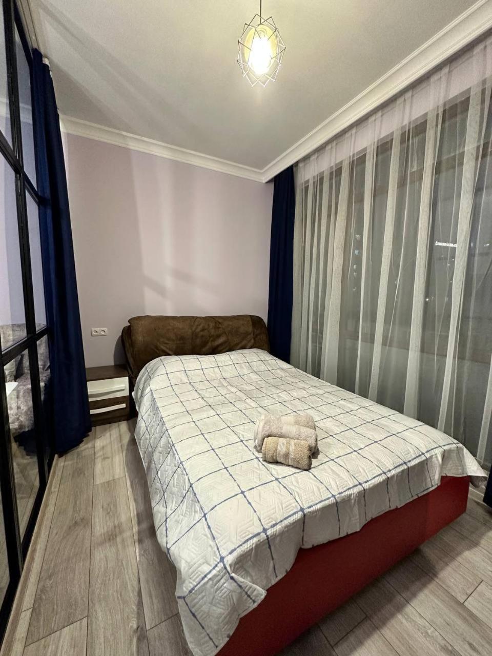 Apartment Merabi Batumi Kültér fotó