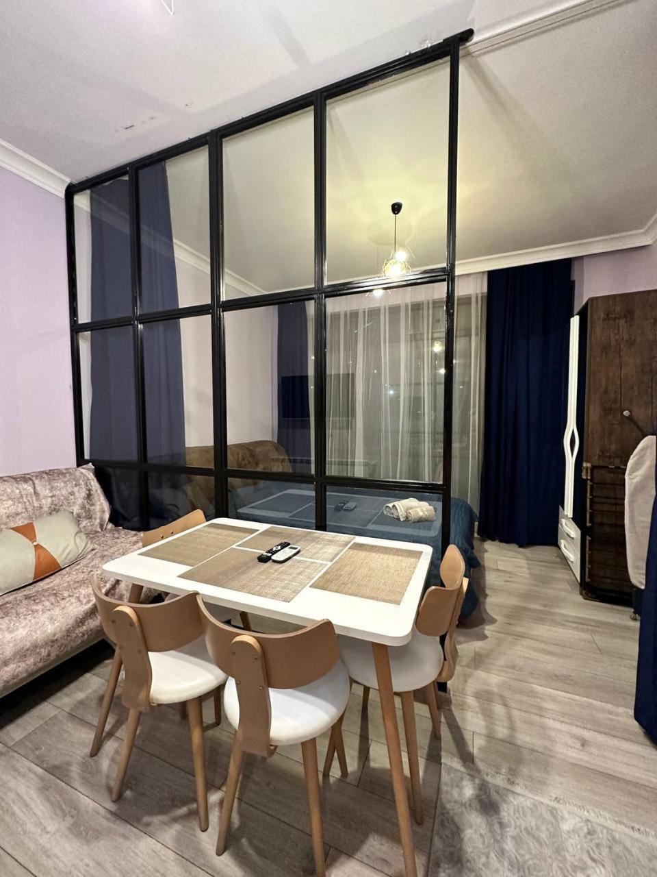 Apartment Merabi Batumi Kültér fotó