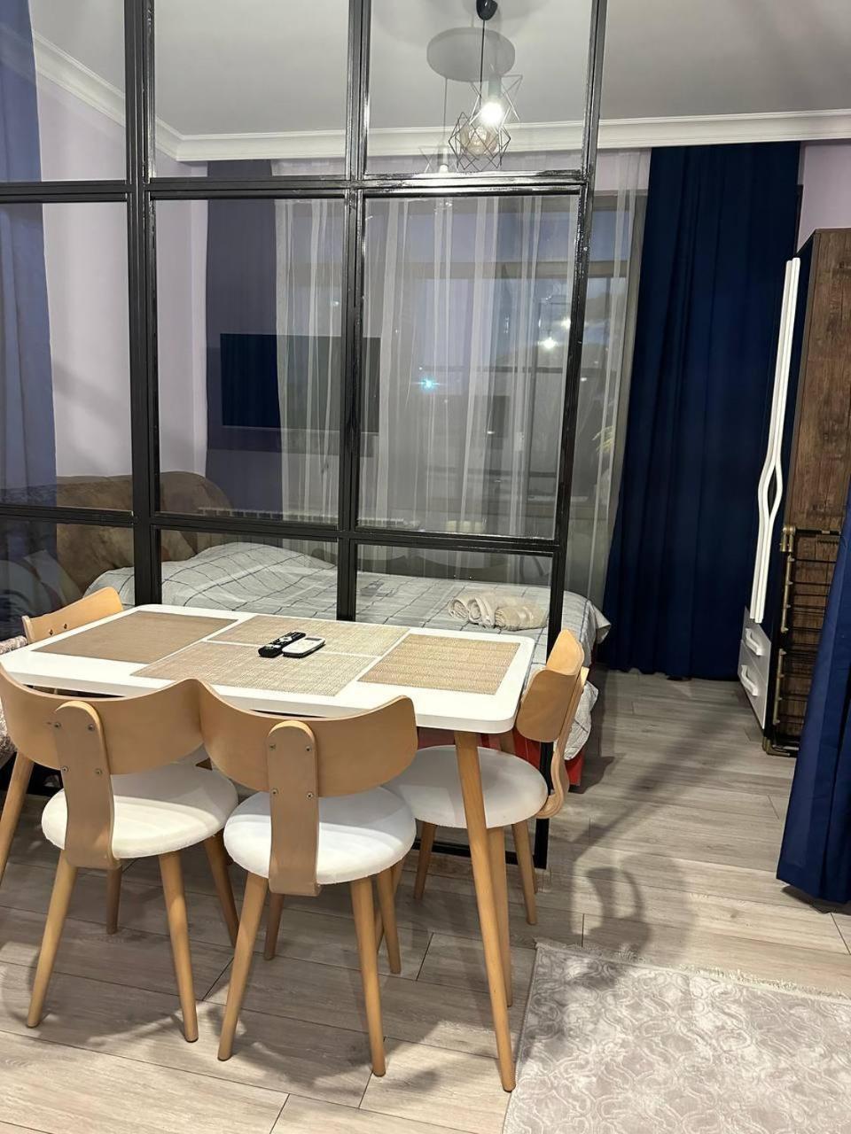 Apartment Merabi Batumi Kültér fotó
