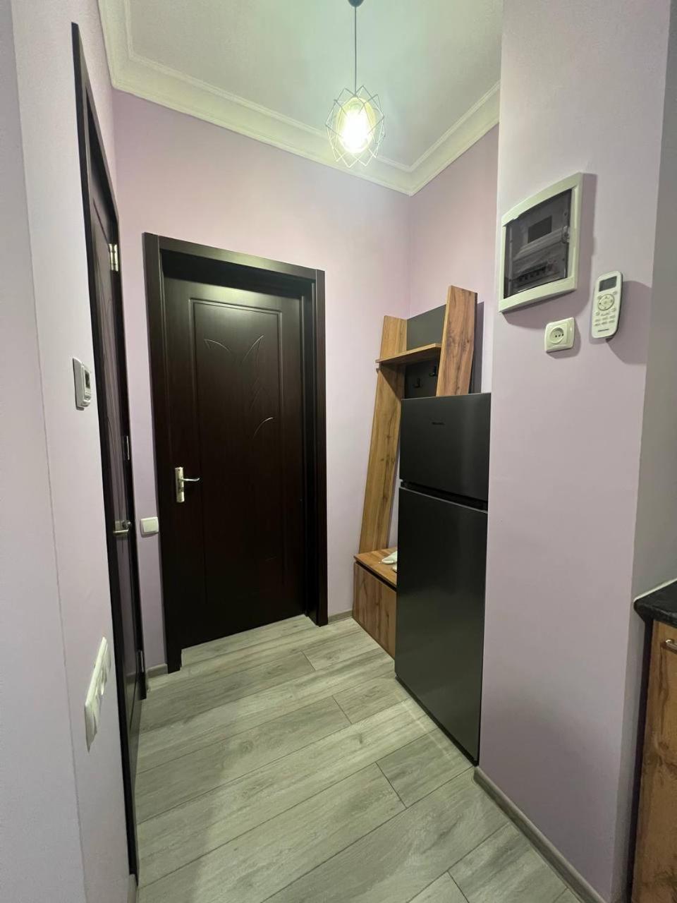 Apartment Merabi Batumi Kültér fotó