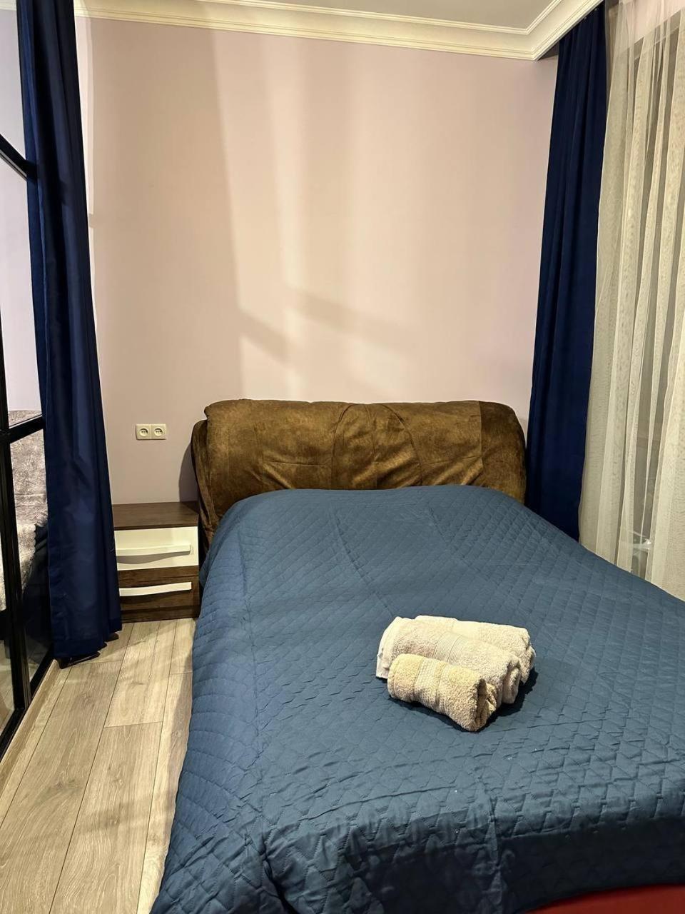 Apartment Merabi Batumi Kültér fotó
