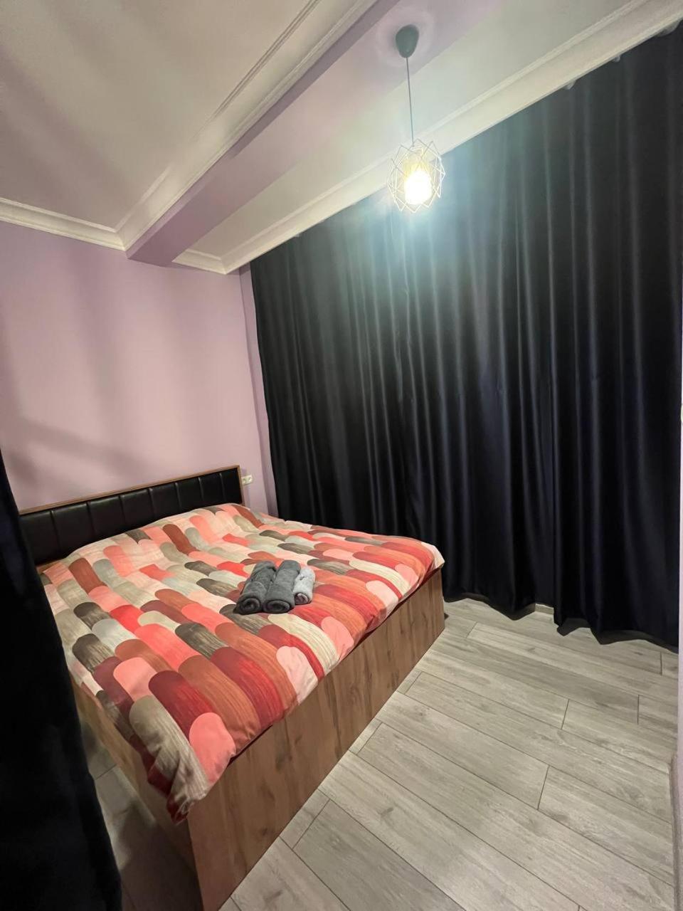 Apartment Merabi Batumi Kültér fotó