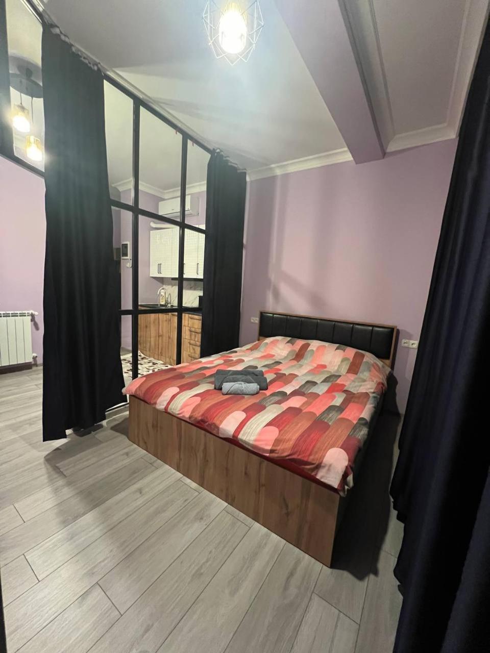 Apartment Merabi Batumi Kültér fotó