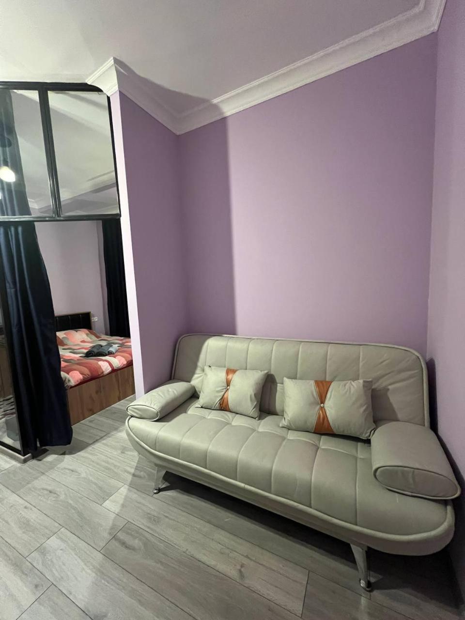 Apartment Merabi Batumi Kültér fotó