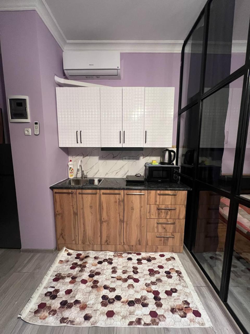 Apartment Merabi Batumi Kültér fotó