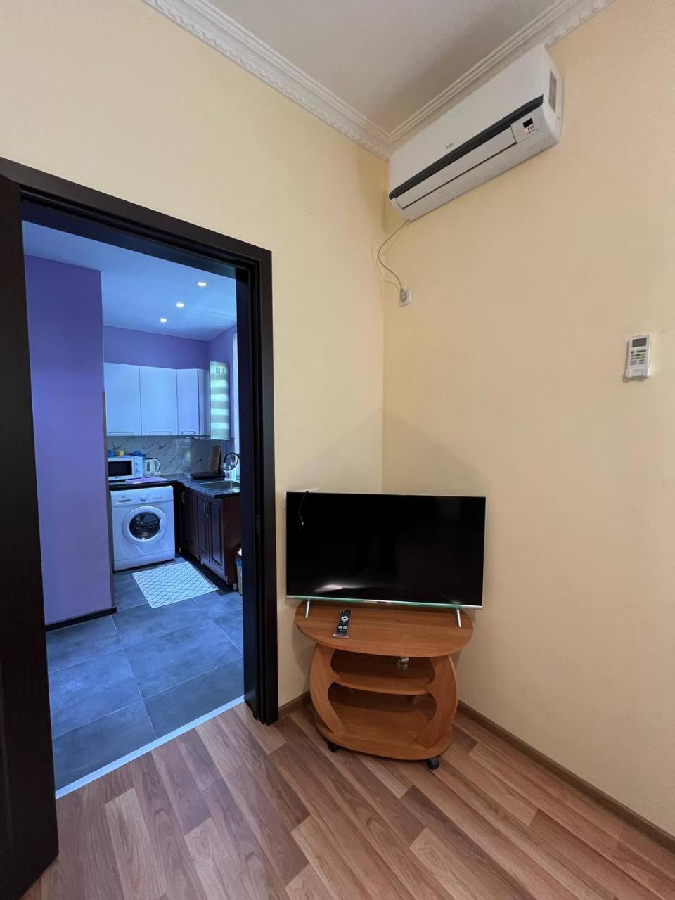 Apartment Merabi Batumi Kültér fotó