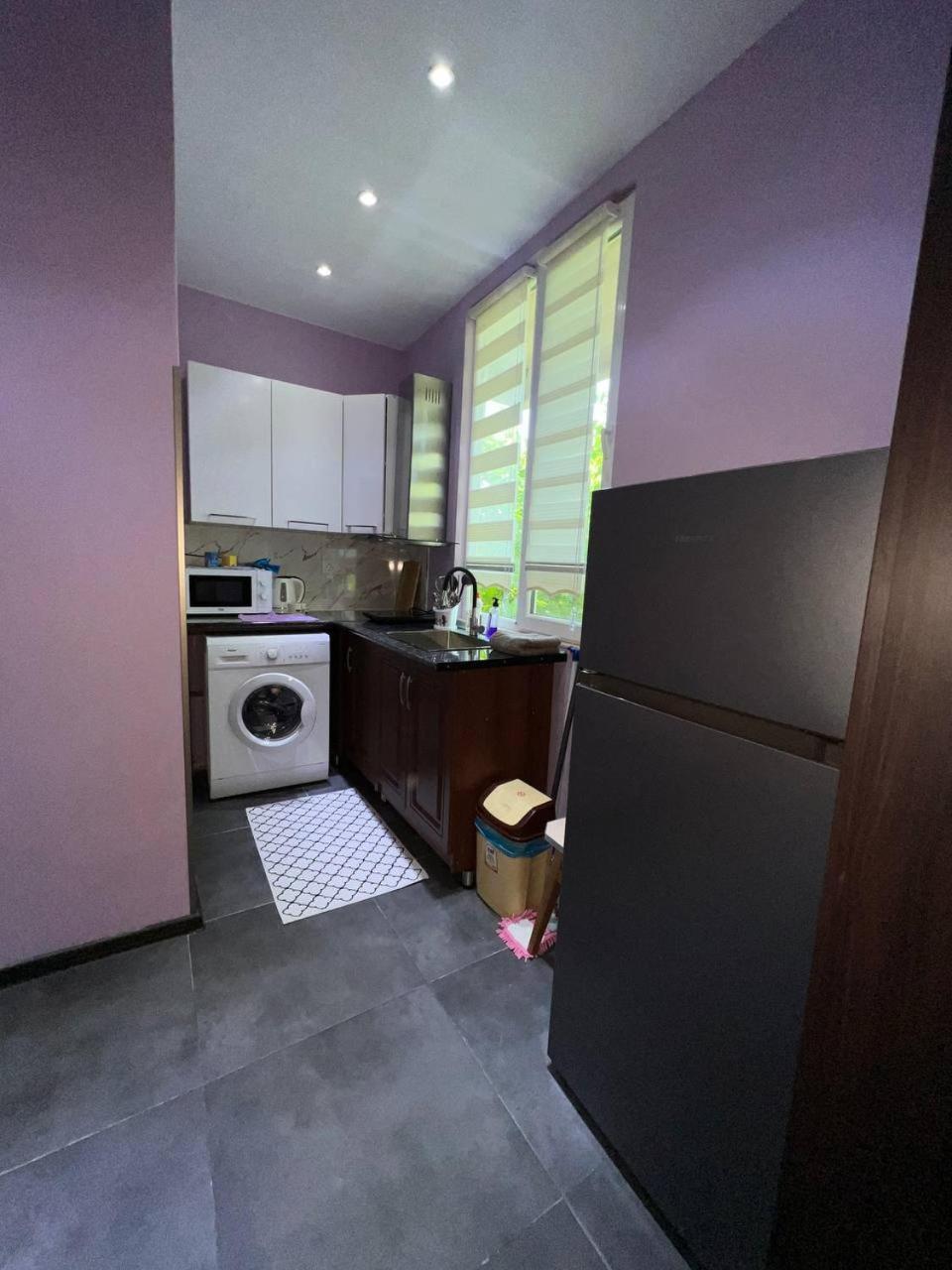 Apartment Merabi Batumi Kültér fotó