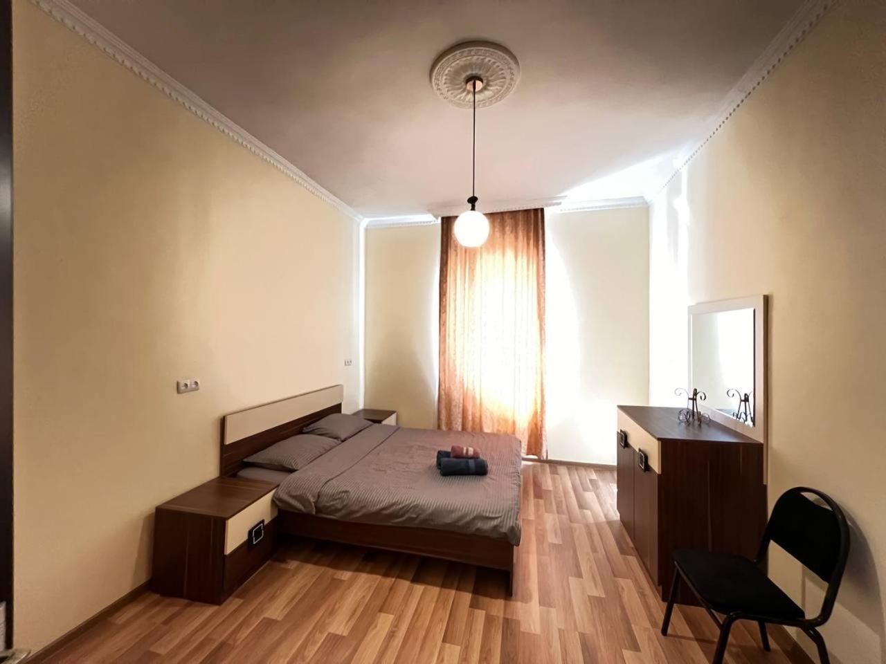 Apartment Merabi Batumi Kültér fotó