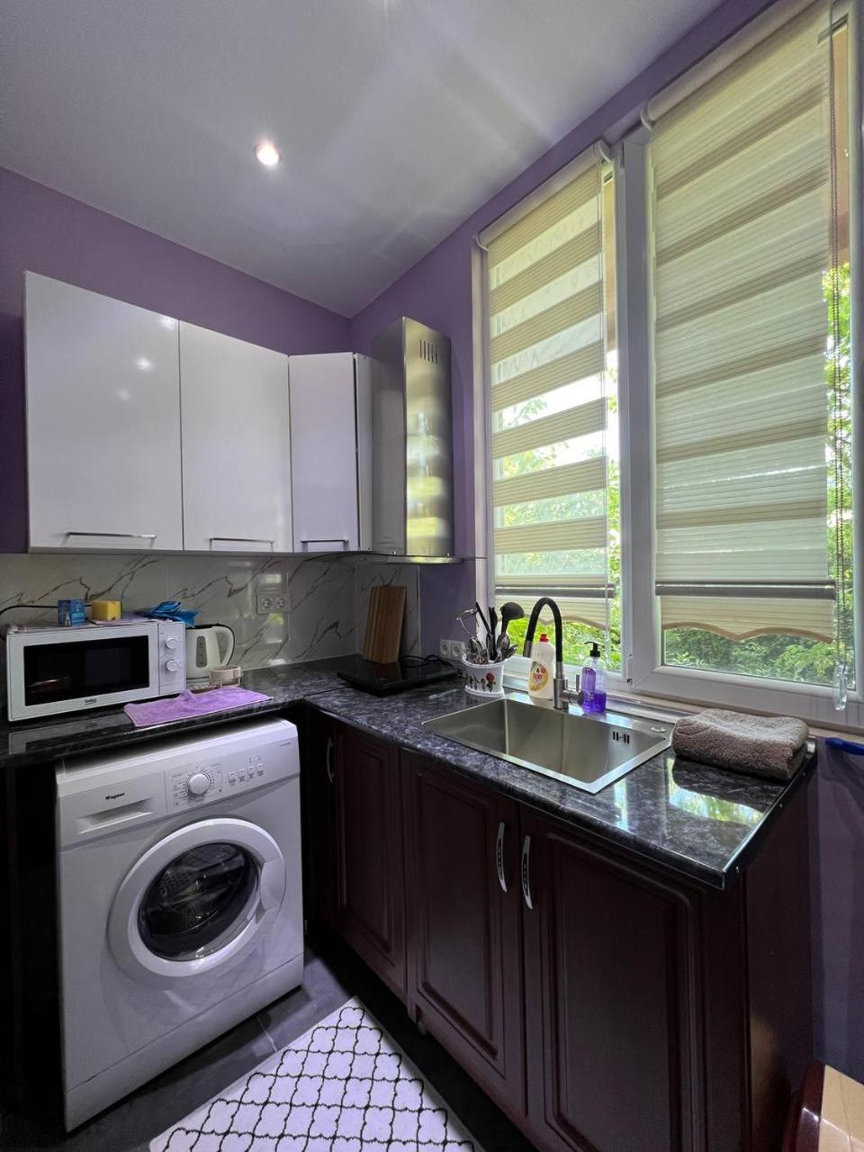 Apartment Merabi Batumi Kültér fotó