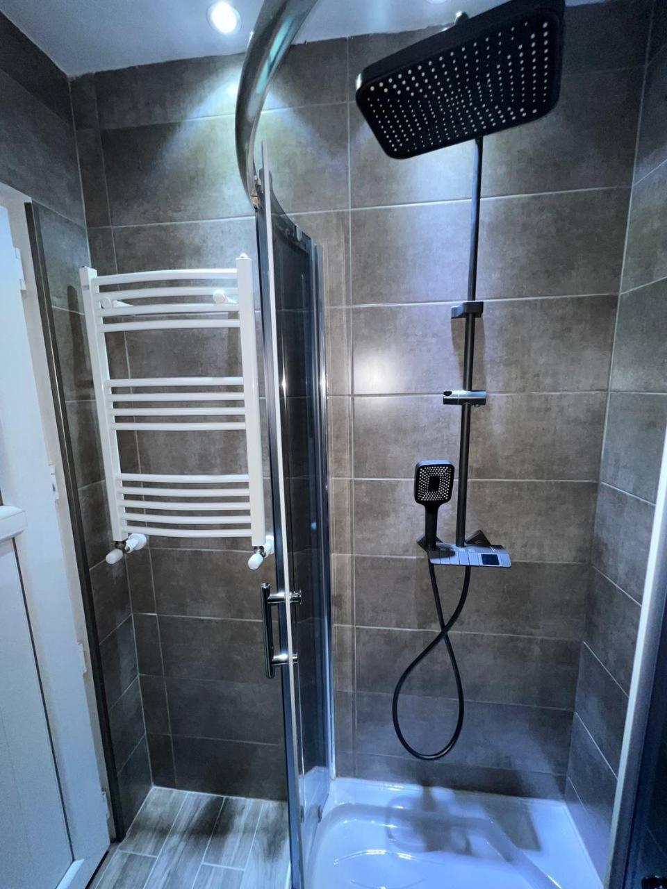 Apartment Merabi Batumi Kültér fotó