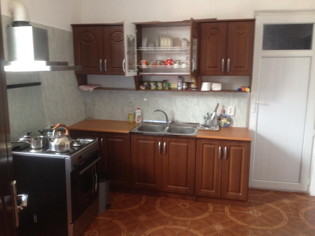 Apartment Merabi Batumi Kültér fotó