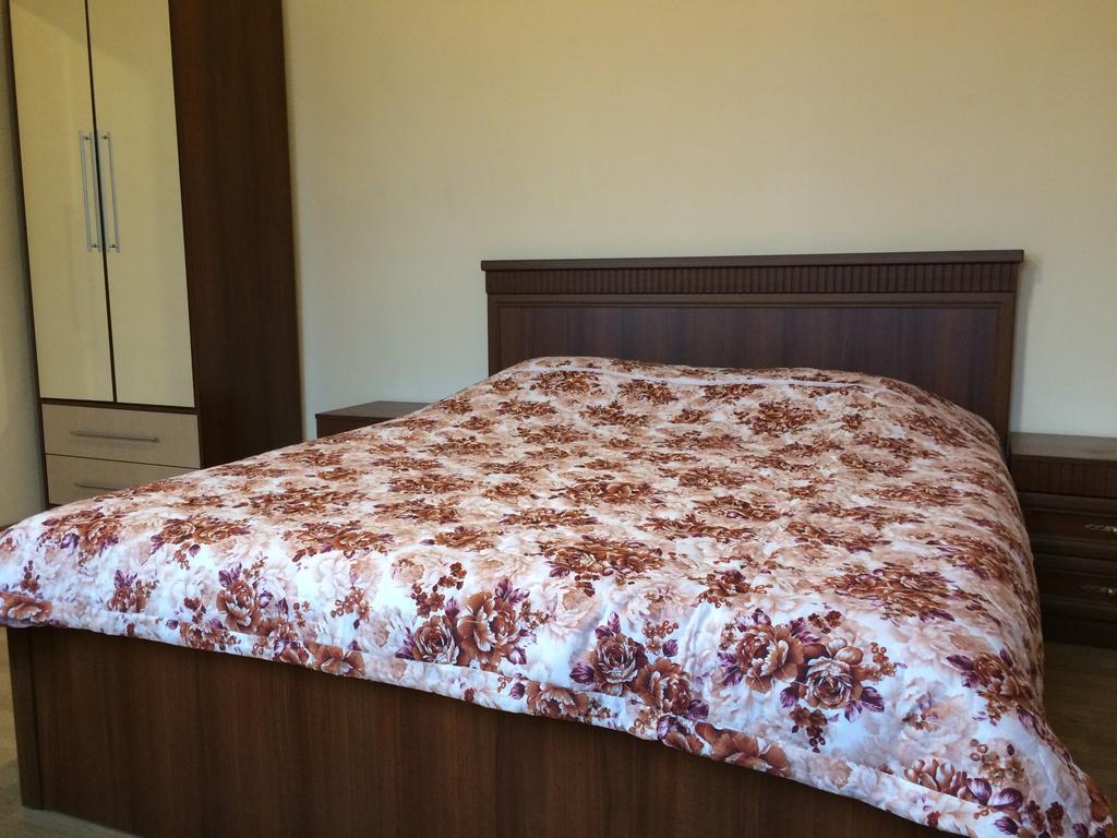 Apartment Merabi Batumi Kültér fotó