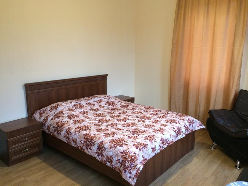 Apartment Merabi Batumi Kültér fotó