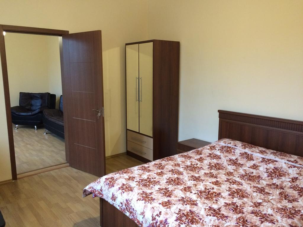 Apartment Merabi Batumi Kültér fotó