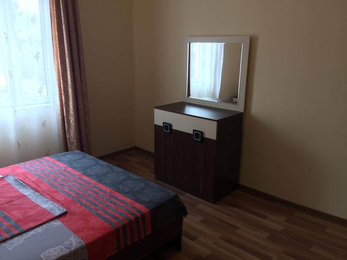 Apartment Merabi Batumi Kültér fotó