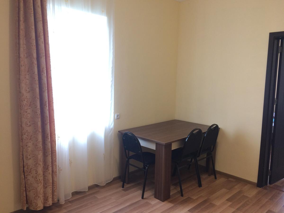 Apartment Merabi Batumi Kültér fotó