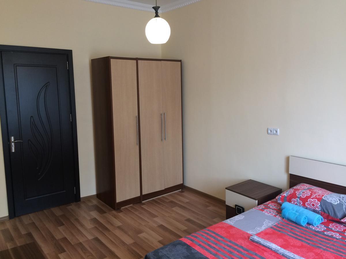 Apartment Merabi Batumi Kültér fotó
