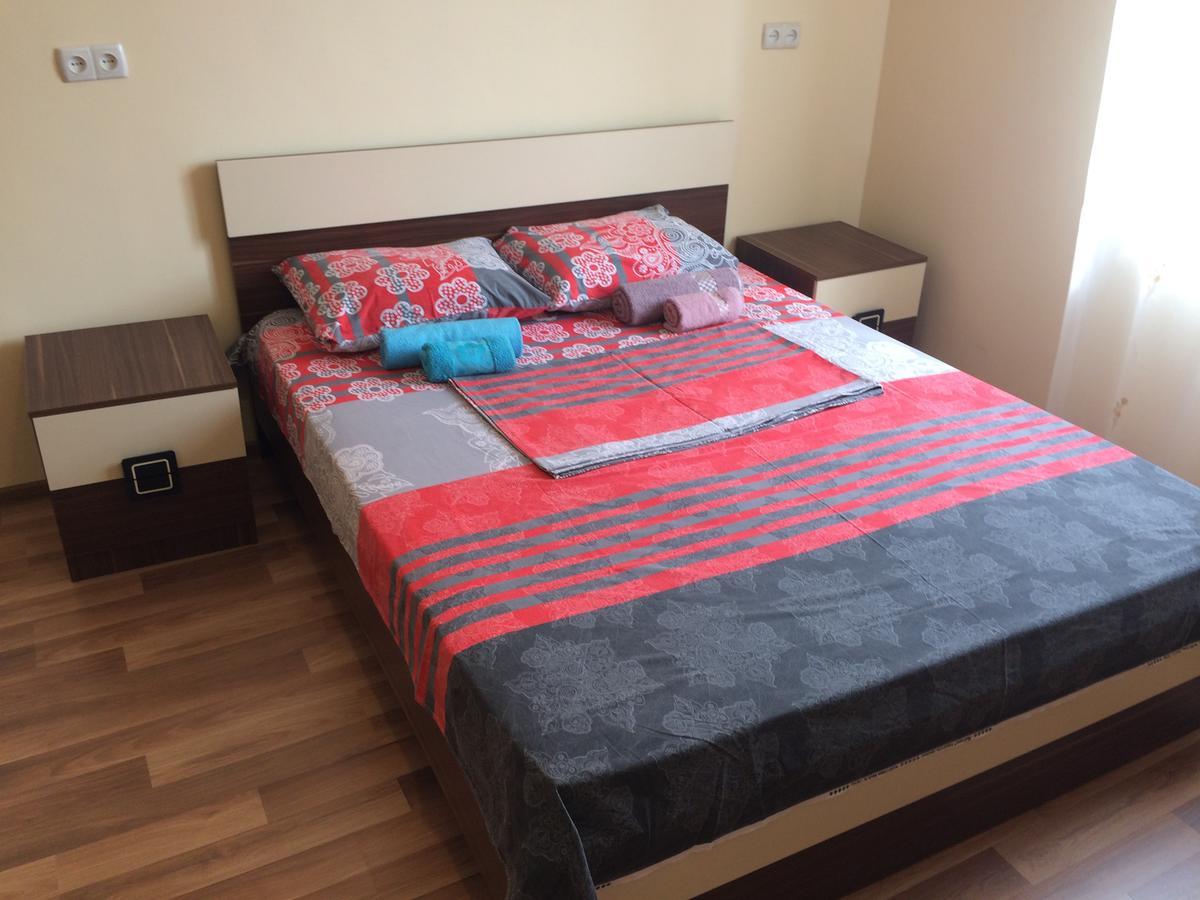 Apartment Merabi Batumi Kültér fotó